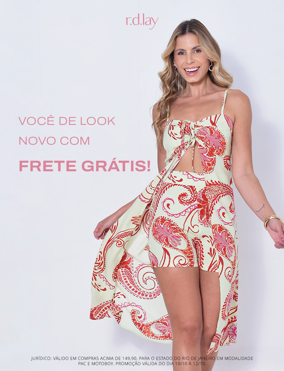 frete